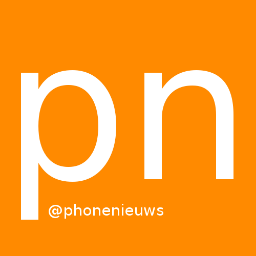 Het laatste nieuws over smartphones, apps en accessoires. #android #iphone #blackberry #windowsphone #firefoxos