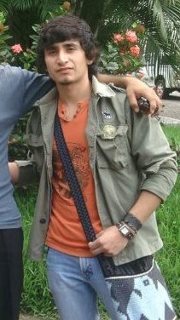 Danny_losc's profile picture. 