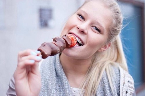 LotteOrbak's profile picture. 