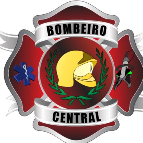 Quartel de Bombeiros da 2ª/1ºBBM localizado no Centro de Florianópolis Viaturas: ABT-59 e ASU-263. Informações fone 3271-2530