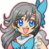 キュア鏡月さんのプロフィール画像