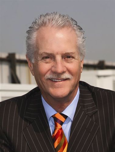 President & CEO of DMR Architects.