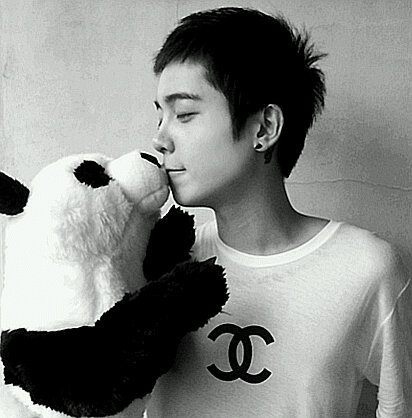 (Nyle) มนุษย์ล่องหน (?) นิยมหยาบคาย สุภาพได้แต่กูไม่ชิน  #Sex4