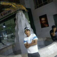 ogeda3003's profile picture. 