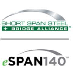 The Short Span Steel Bridge Alliance is the industry resource for short span steel bridge information.