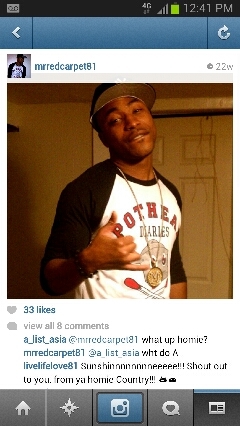 A.M.G ALL MONEY GOOD