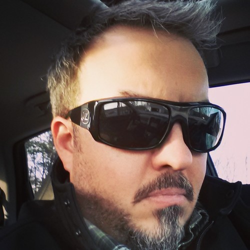 Old sk8r, rocker, craft beer lover, degenerate stock trader.