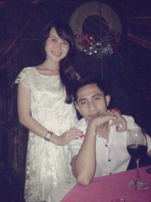 Desy Aristantya ~ Next Team Bali