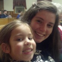 Rachel Holeman (@rsholeman) 's Twitter Profile