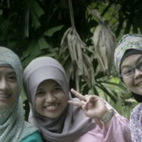 Erwina Sumardin (@winasumardin) 's Twitter Profile