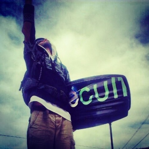 ozguryalcinnn's profile picture. 