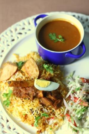 Traditional Parsi Delicacies and lots more. Call us a day in advance to order. We deliver all over Mumbai. Call Kurush on 9820136511. http://t.co/6uaoUYKdV4