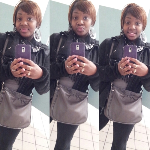 New Twitter Follow Me , Ill Follow Back