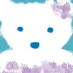 _PurpleBear_'s profile picture. 誰ですか？