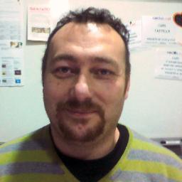 Profesional de la Formación TIC, apasionado de redes sociales, mi vocación es hacer llegar las nuevas tecnologías a mis clientes. Webmaster y Community Manager
