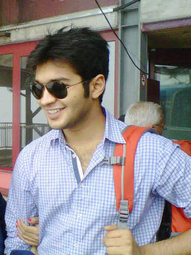 shiv gindodia