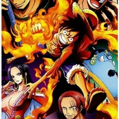青雉 Onepieceok1 Twitter