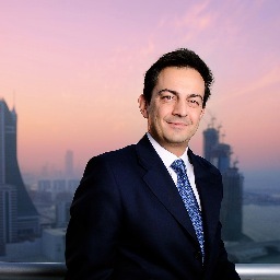 Emerging market investor.  Interested in travel, family, politics and trying to make tomorrow slightly better than today
