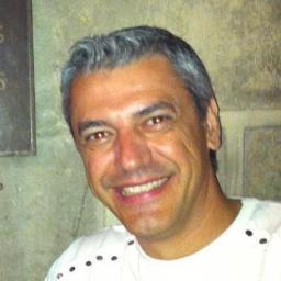 Empresario. Inversor. Emprendedor.