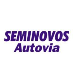 SemiAutovia's profile picture. Bem - vindo, atendemos com a qualidade dos Seminovos da Autovia, de 2ª a 6ª das 8 às 18 h. Credibilidade, qualidade e garantia é na Seminovos Autovia.