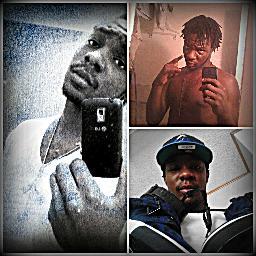 Chasin Money n Not dese thots