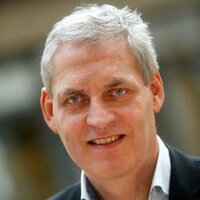 Michael Holm (@mh_systematic) 's Twitter Profile