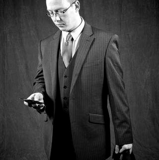 35year old male. Recruutment Consultant, HR advisor, Entertainments Manager, Talent Management, Singer and Songwriter.