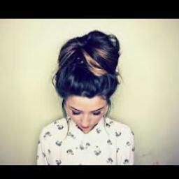 Directioner et fière de l'être. :D
Follow me, Follow back ☺. Xx❤
