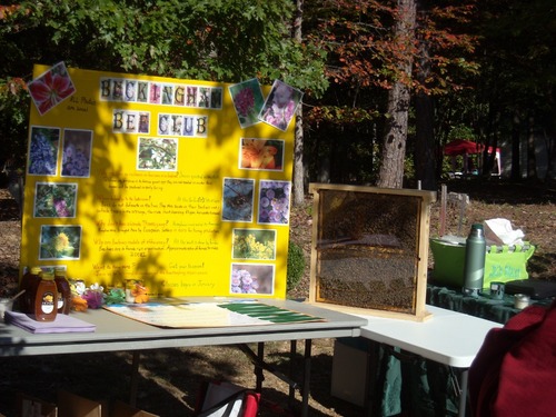 BuckinghamBees's profile picture. Beekeeper's Club in Buckingham County, VA dedicated to supporting local beekeepers. Monthly meetings 3rd Wed of every month