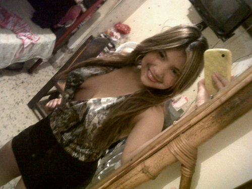 Seré Breve Sigueme Y Te Sigo:) Gracias DIOS Por Tus Bendiciones