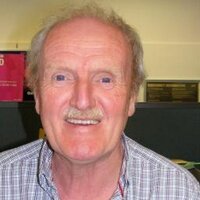 Roy Willoughby (@willour1) 's Twitter Profile Photo