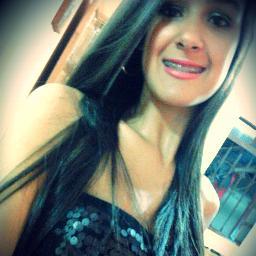 Luanete ∞ (@luansantana) E venha o que vier, eu vou estar, pra sempre com você ♪