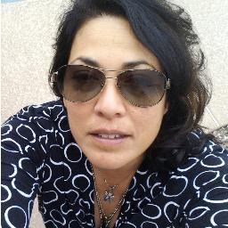 anjbeaver's profile picture. My 'ego' and my 'higher self' fist fight over which 140 characters will represent 'me' on a daily basis