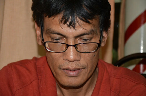 andry620412's profile picture. 