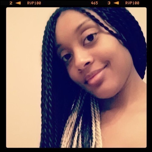 I'm freakiin AWESOME!!!!!!!! 23! my life is in God's hands♥#ProudMommy #Scorpio #PVNation Follow Me!! =D