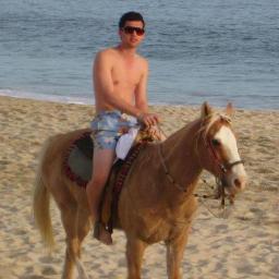 HarrisAmberson's profile picture. They don't make 'em like me no more
Matter of fact they never made 'em like me before