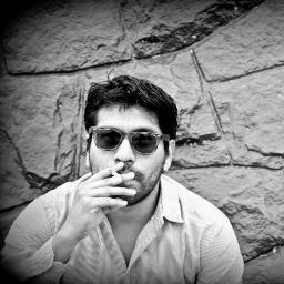Virgo, hiperactivo, luchador, no me doy por vencido y aprendi a dejar mi pasado donde debe quedarse...atras!! 
menos a las personas q realmente valen la pena.
