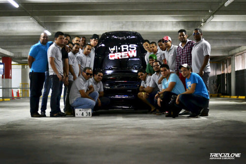Somos un grupo de amigos entusiasta de la monomarca Honda y de su modelo Vi-Rs. Puedes tambien visitarnos en nuestro facebook VI-Rs Crew Rd!!!
