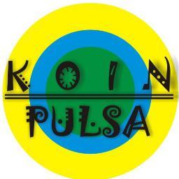 Koin_Pulsaku's profile picture. 