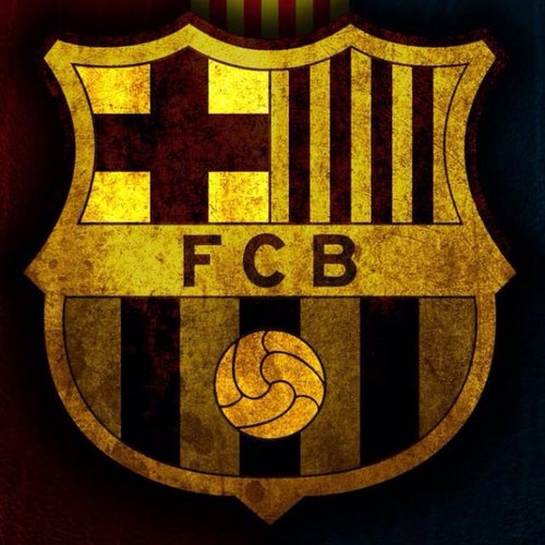 Visca Barça