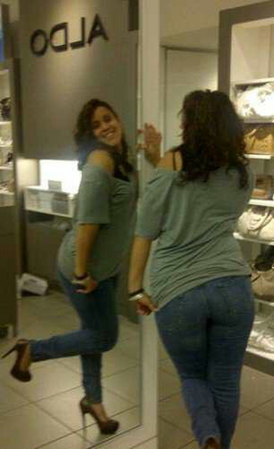 erica_6708's profile picture. What U C is What U Get!!!!