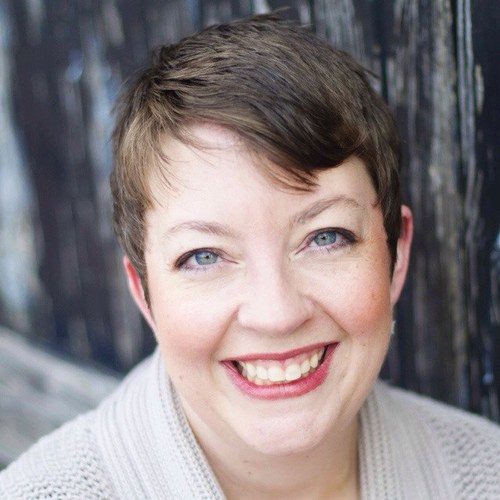 Wife, Mother, Sister, Daughter, Friend. Mom to a Crohn’s Warrior and OKC Pediatric Support Group facilitator.