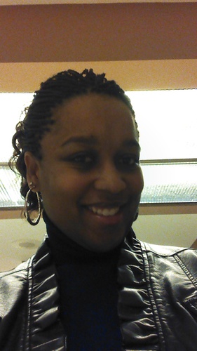 Wife, mother, child of the most High God