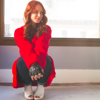 Adrienne Vendetti H. (@avendetti) 's Twitter Profile