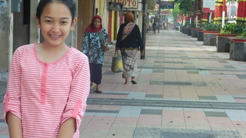 Devaz_Michella's profile picture. ƪ(ƪ'⌣') ('⌣'ʃ)ʃ