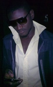 Salisuohida's profile picture. 