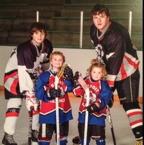 StaceyLeggett77's profile picture. 