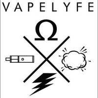 VAPELYFE (@vapelyfe) 's Twitter Profile