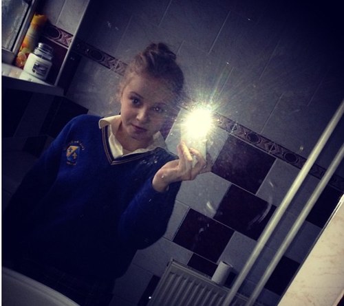 18/2/13-best night of my life:-) justin bieber❤