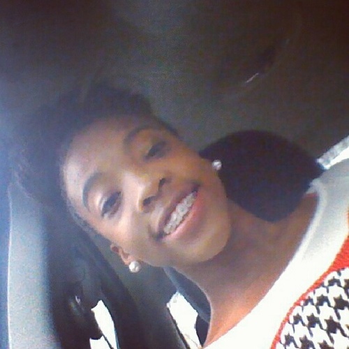 Who Needs / Cares About A Bio Just Know Im w. Yo Nigga And His Other BITCH ? And Im Pretty :)